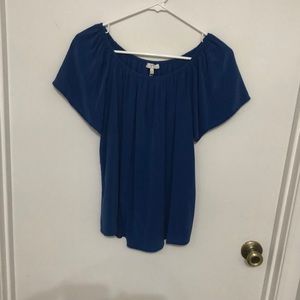 Joie blouse